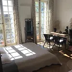 Bed & Breakfast D'hote Du Chateau