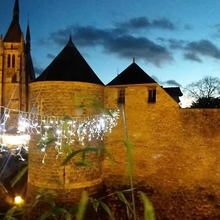 Bed & Breakfast D'hote Du Chateau