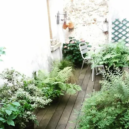 Bed & Breakfast D'hote Du Chateau 3*