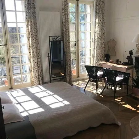D'hote Du Chateau
