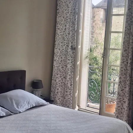 Bed & Breakfast D'hote Du Chateau Dourdan