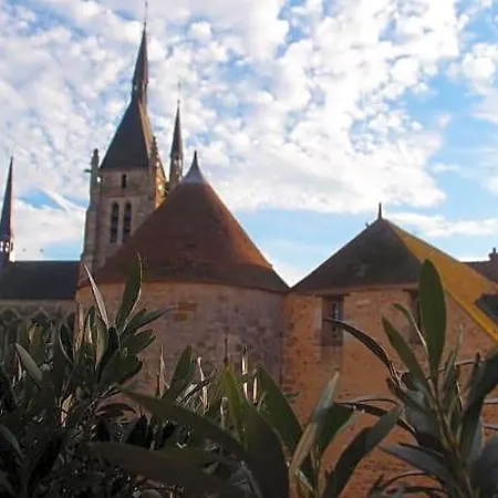 Oda ve Kahvaltı Chambre D'hotes Du Chateau Dourdan