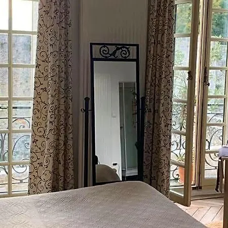 D'hote Du Chateau 3* Dourdan