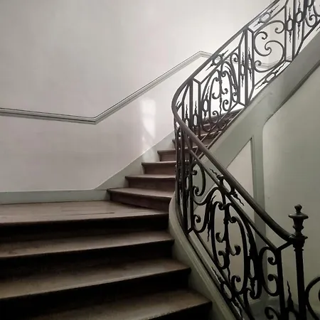 D'hote Du Chateau Dourdan