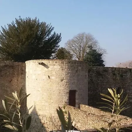 D'hote Du Chateau