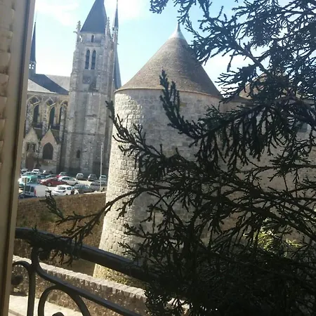 D'hote Du Chateau Dourdan