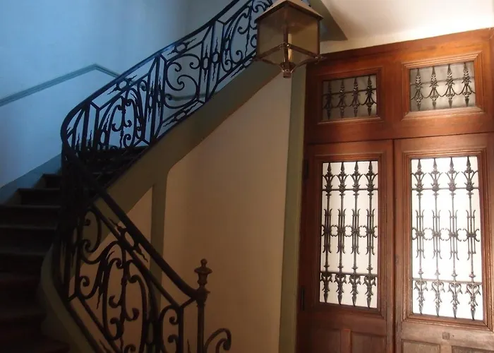 Bed & Breakfast D'hote Du Chateau Dourdan